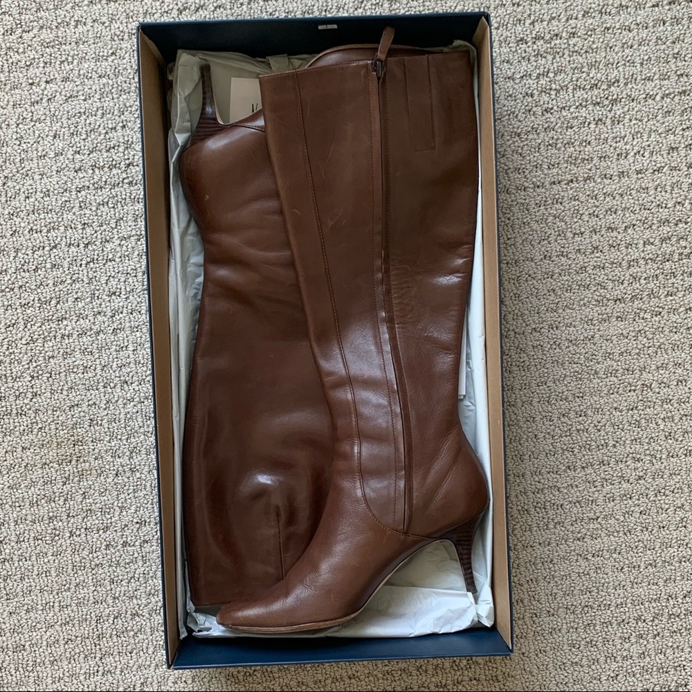 cole haan boots